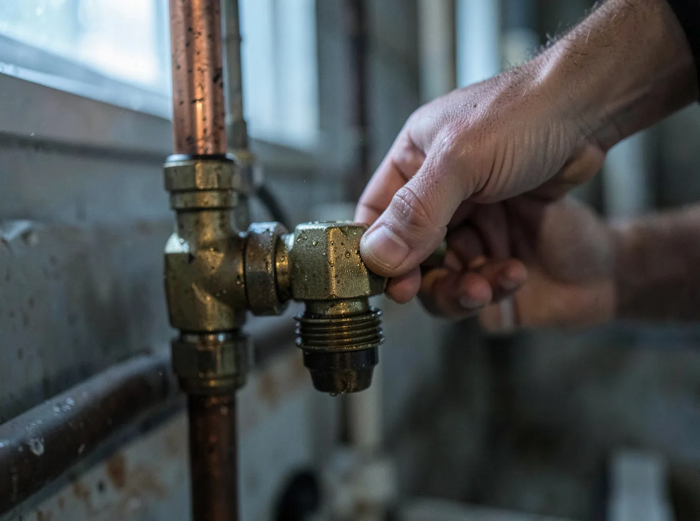 Emergency Plumber Bat Cave, NC FAQs